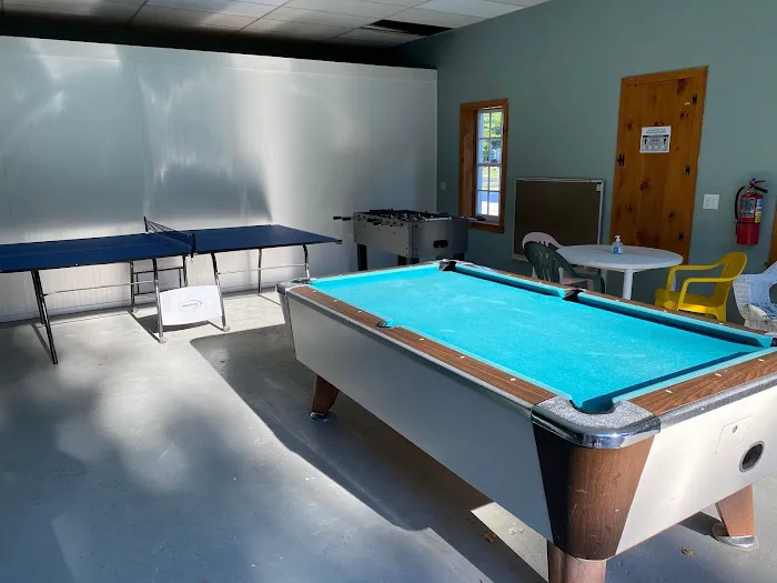 Fish Creek Campground Picture 9