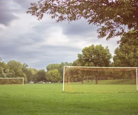 Covered Bridge Campground