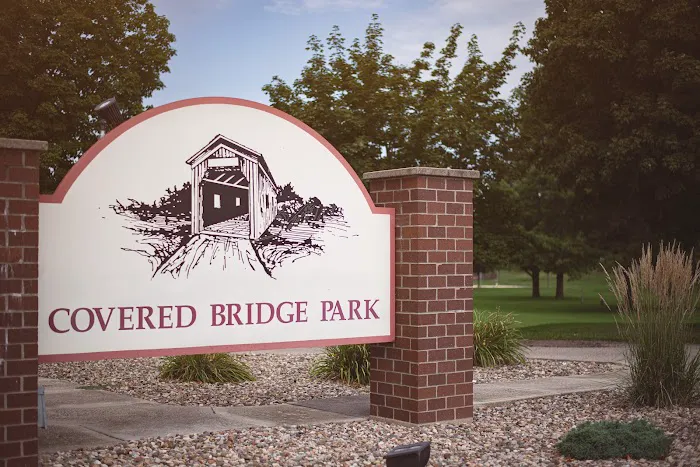 Covered Bridge Campground Picture 6