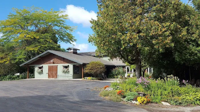 Wagon Trail Campground Picture 3