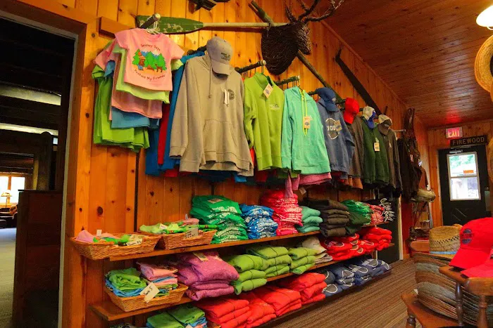 Wagon Trail Campground Picture 10