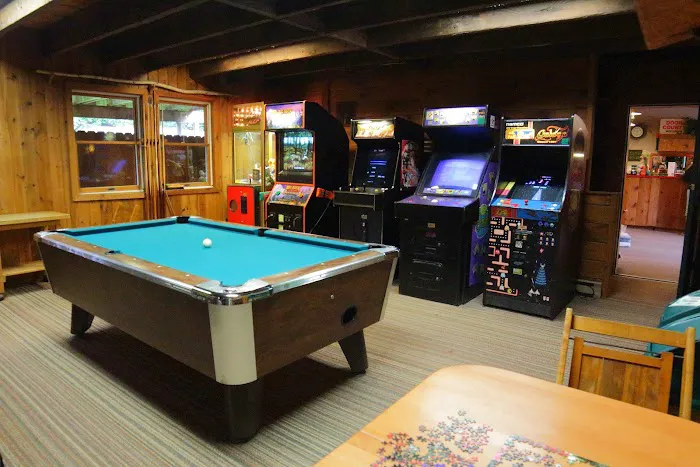 Wagon Trail Campground Picture 4