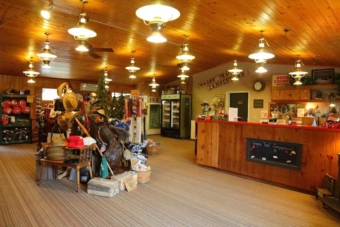 Wagon Trail Campground Picture 5