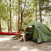 Wagon Trail Campground ico