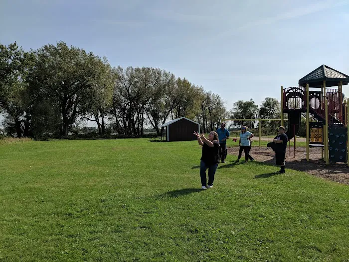 Norwegian Creek County Park Picture 6