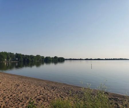 Norwegian Creek County Park