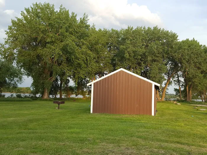 Norwegian Creek County Park Picture 7
