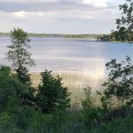 Whaley's Resort & Campground