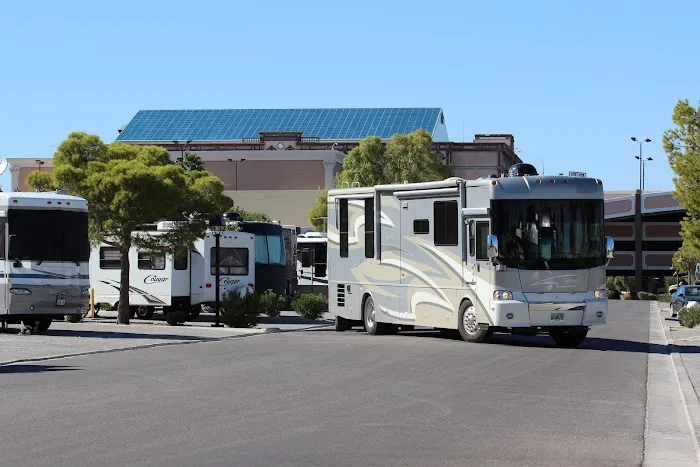 Red Rock Campground Picture 10