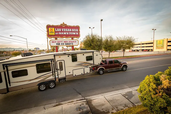 Red Rock Campground Picture 9