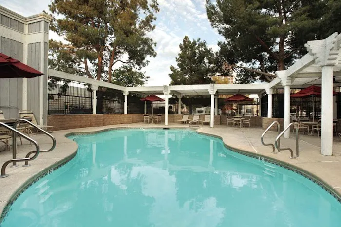 Red Rock Campground Picture 4