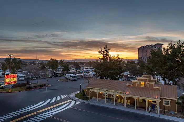 Red Rock Campground Picture 5