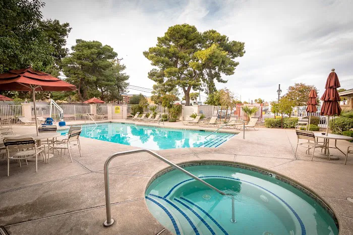 Red Rock Campground Picture 3