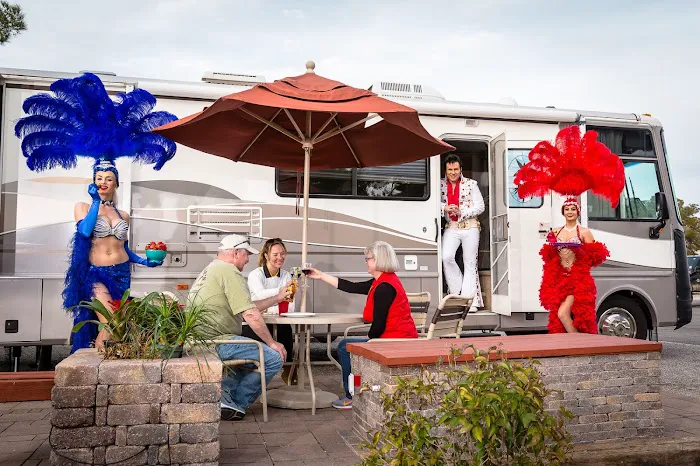 Red Rock Campground Picture 7