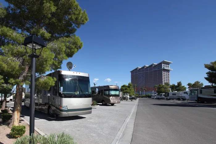 Red Rock Campground Picture 6