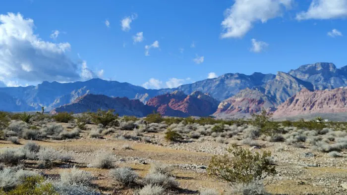 Red Rock Campground Picture 12