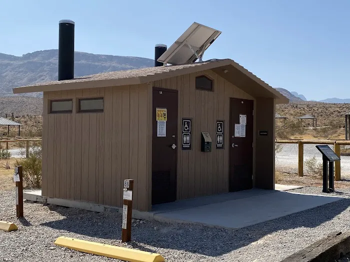 Red Rock Campground Picture 15