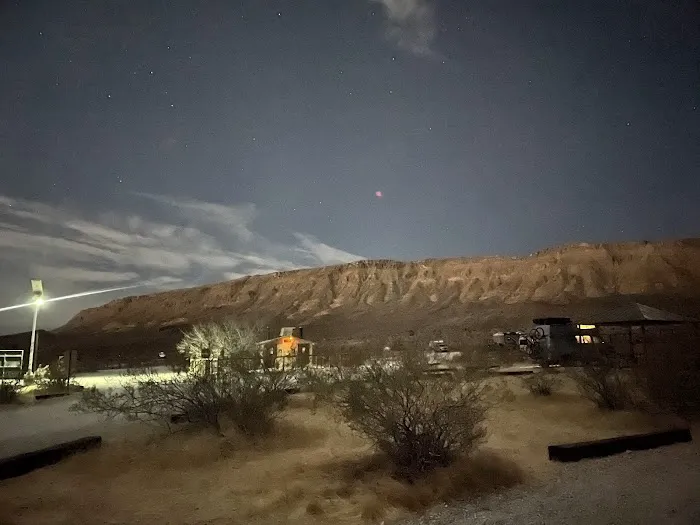 Red Rock Campground Picture 14