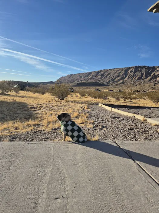 Red Rock Campground Picture 13