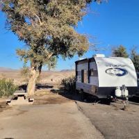 Las Vegas Bay Campground ico