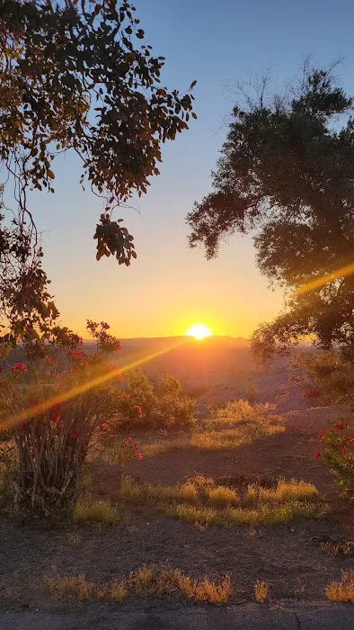 Las Vegas Bay Campground Picture 4