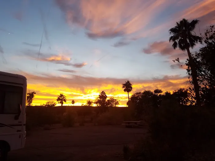 Las Vegas Bay Campground Picture 3