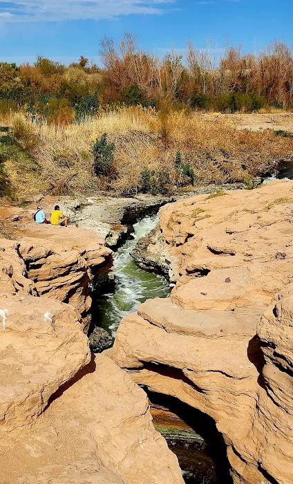 Las Vegas Bay Campground Picture 6