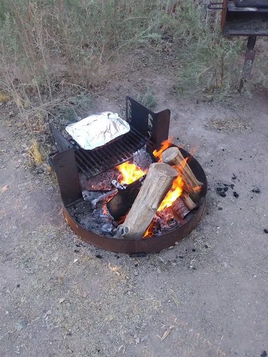 Las Vegas Bay Campground Picture 7