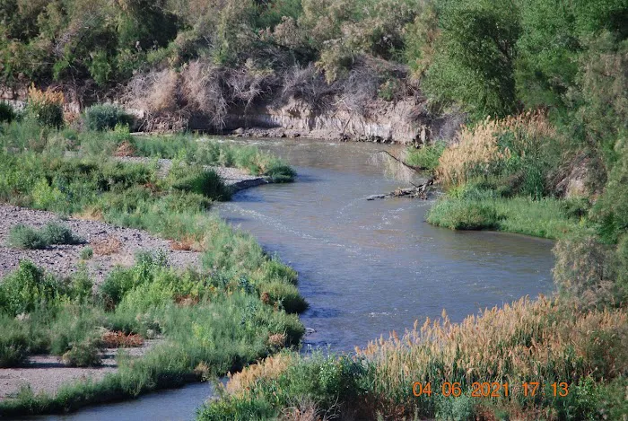 Las Vegas Bay Campground Picture 9