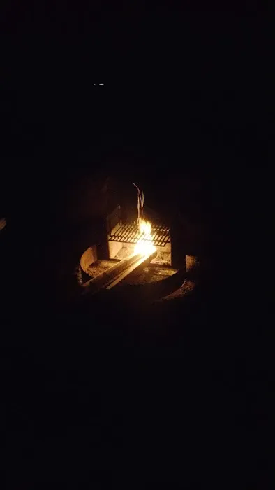 Boulder Beach Campground Picture 1