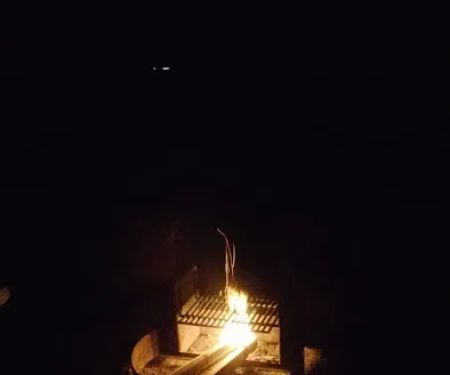 Boulder Beach Campground