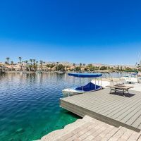 Boulder Beach Campground ico