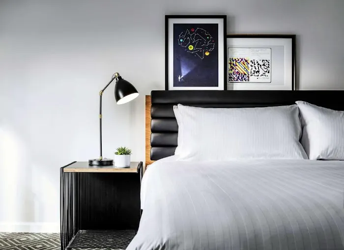 Boulder Beach Campground Picture 3