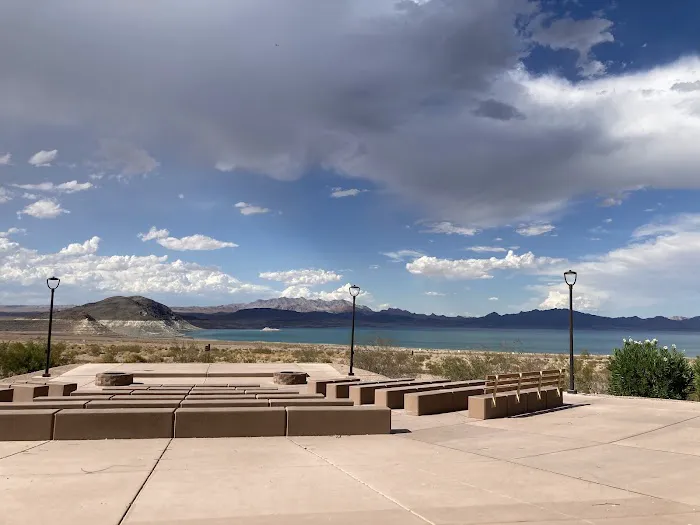 Boulder Beach Campground Picture 9