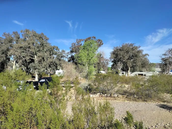 Boulder Beach Campground Picture 8