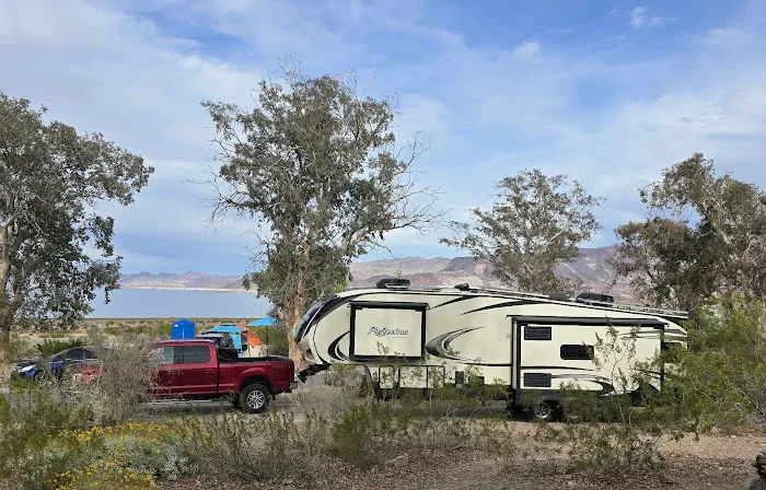 Boulder Beach Campground Picture 10