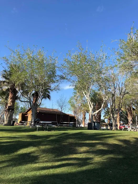 Callville Bay NPS Campground Picture 3
