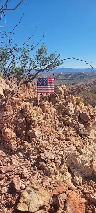 Boulder Oaks RV Resort Picture 1