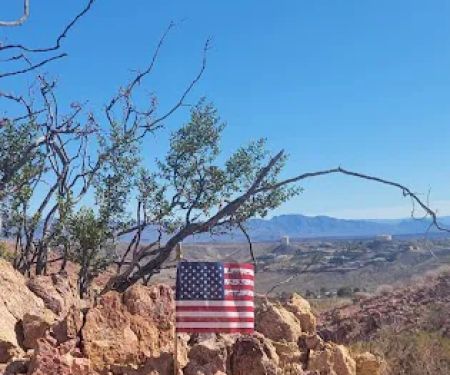 Boulder Oaks RV Resort