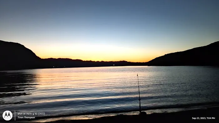 Willow Beach Campground & RV Park Picture 4