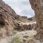 Willow Beach Campground & RV Park