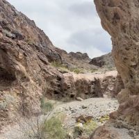 Willow Beach Campground & RV Park ico