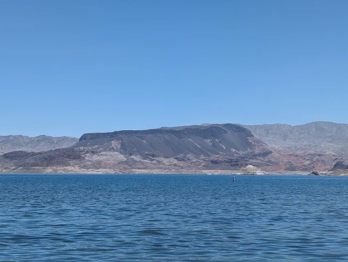 Willow Beach Campground & RV Park Picture 7