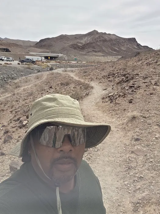 Willow Beach Campground & RV Park Picture 8