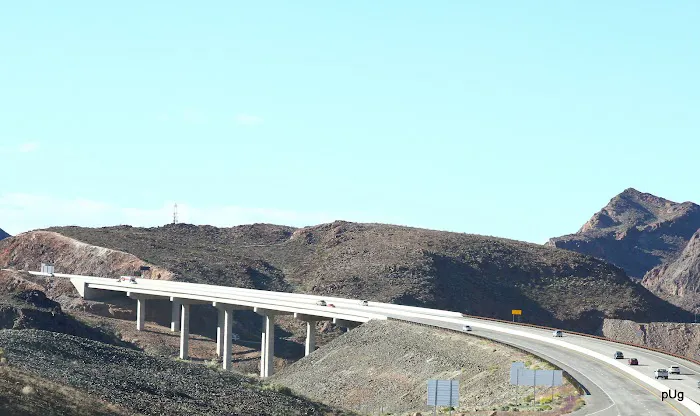 Willow Beach Campground & RV Park Picture 5