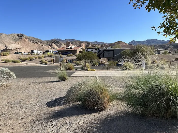 Willow Beach Campground & RV Park Picture 12