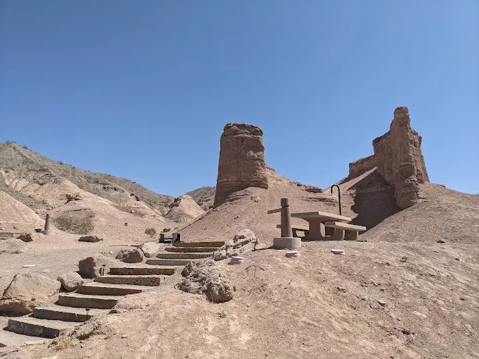 Willow Beach Campground & RV Park Picture 14