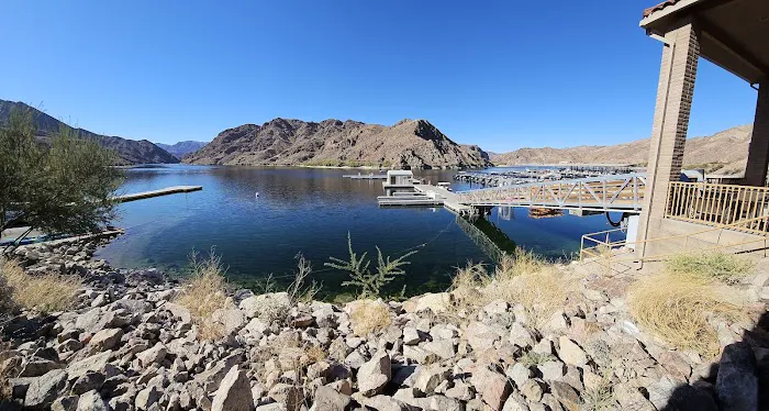 Willow Beach Campground & RV Park Picture 16