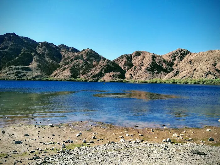 Willow Beach Campground & RV Park Picture 19