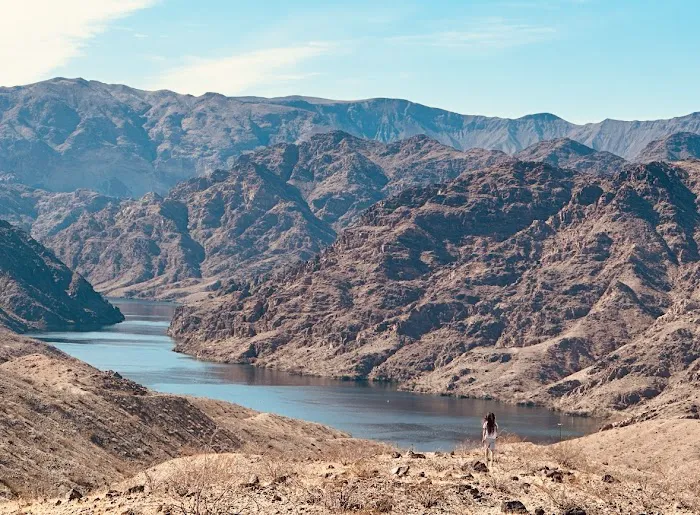 Willow Beach Campground & RV Park Picture 18